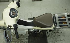 HONDA C110 SUPER CUB JA10