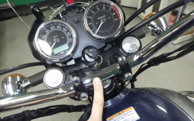 KAWASAKI W800 2022 EJ800E