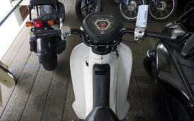 HONDA C110 SUPER CUB JA10