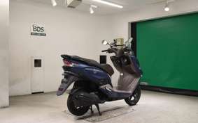 SUZUKI BURGMAN 125 2015