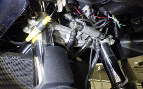 SUZUKI BANDIT 1200 SA 2007 GV79A
