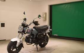 HONDA DAX 125 JB04