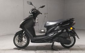 YAMAHA CYGNUS125XSR SEA5J