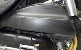 YAMAHA JOG ZR Gen.3 SA39J