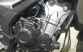 HONDA 400X 2021 NC56