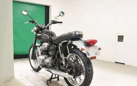 KAWASAKI W650 2006 EJ650A