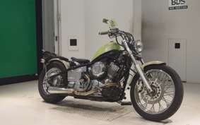 YAMAHA DRAGSTAR 400 4TR