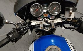 SUZUKI GSX400 1996 GK79A