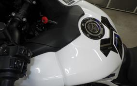 YAMAHA TRACER 9 GT 2023 RN70J