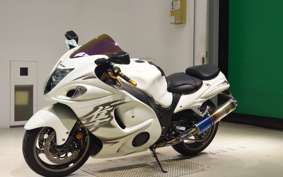 SUZUKI HAYABUSA Gen.2 2013