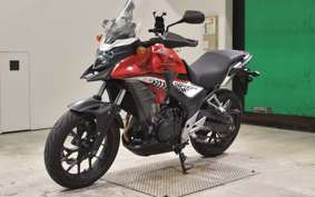 HONDA 400X 2016 NC47
