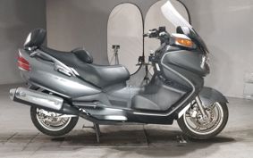SUZUKI SKYWAVE 650LX 2007 CP52A