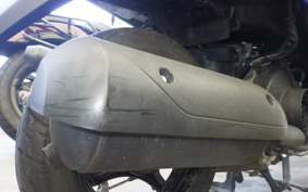 HONDA TODAY 2 AF67