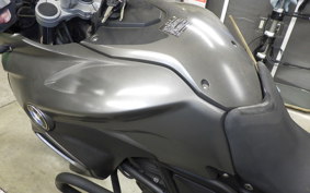 BMW F700GS 2013