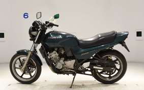 HONDA JADE MC23