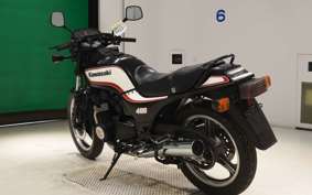 KAWASAKI GPZ400 2026 ZX400C