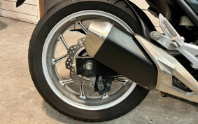 HONDA NC750X DCT ABS 2016 RC90