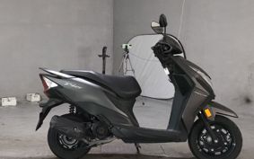 HONDA DIO 110 DX JF98