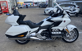 HONDA GL 1800 GOLD WING TOUR DCT 2020 SC79