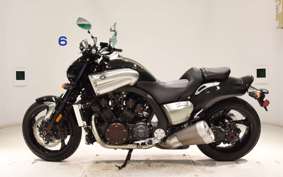 YAMAHA VMAX Gen.2 2009