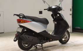 YAMAHA AXIS 125 TREET SE53J