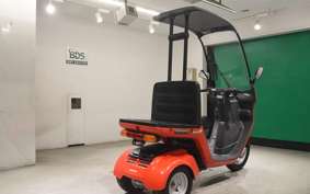 HONDA GYRO CANOPY 2000 TA03