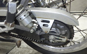 HONDA GB400TT 1987