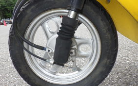 HONDA DIO Gen.6 AF62