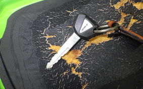 KAWASAKI NINJA 400 2019 EX400G