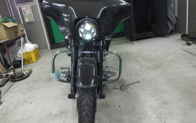 HARLEY FLHX 1580 2010