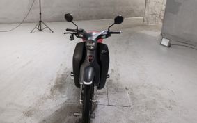 HONDA  SUPER CUB C125 JA58