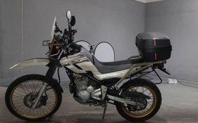 YAMAHA SEROW 250 DG17J