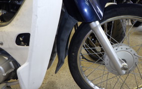 HONDA C50 SUPER CUB AA04