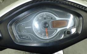 SUZUKI ADDRESS V125 S CF4MA