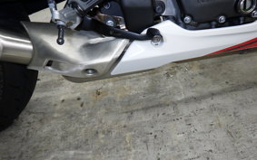 KAWASAKI ZX-25R 2015 ZX250E