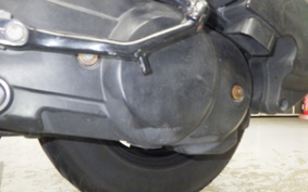 SUZUKI ADDRESS V125 2022 CF4EA