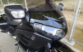 HONDA GOLDWING F6B 2015 SC68