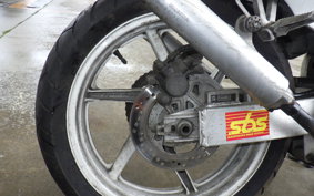 HONDA NSR250R MC18