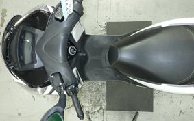 YAMAHA TRICITY 155 A SG37J