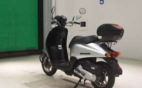 HONDA TODAY 2 AF67