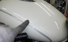 YAMAHA DRAGSTAR 1100 CLASSIC 2003