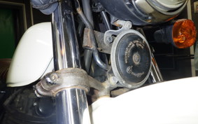 KAWASAKI 250TR 2002 BJ250F