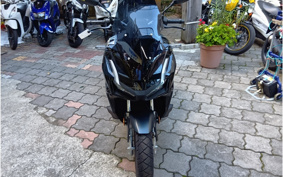 HONDA ADV160 KF54