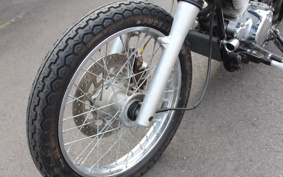 YAMAHA DRAGSTAR 250 VG02J