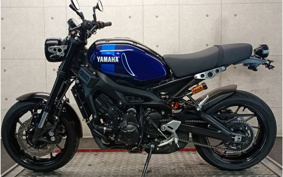 YAMAHA XSR900 2019 RN56J