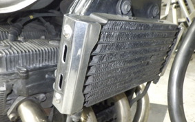 SUZUKI INAZUMA 400 (GSX400) 2002 GK7BA