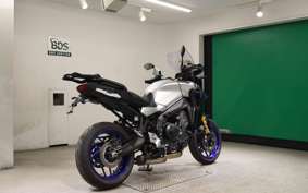 YAMAHA TRACER 9 GT 2021 RN70J