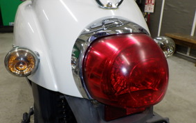 HONDA GIORNO 3 AF77