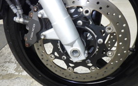 SUZUKI GSR 400 A 2009 GK7DA