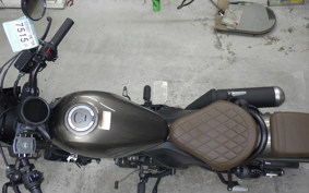 HONDA REBEL 250 S 2015 MC49